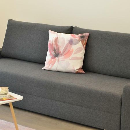 Central Family-Friendly Apt In Vienna Luaran gambar