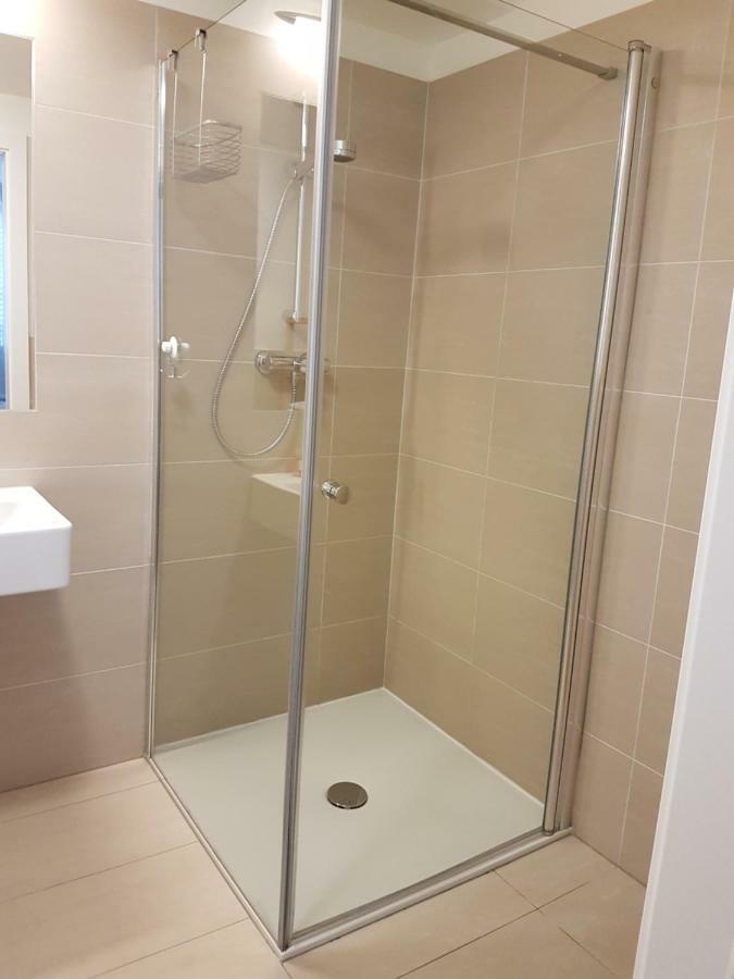 Central Family-Friendly Apt In Vienna Luaran gambar