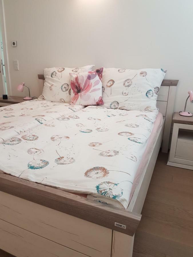 Central Family-Friendly Apt In Vienna Luaran gambar