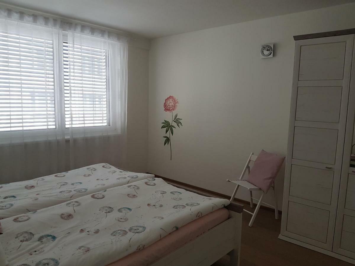 Central Family-Friendly Apt In Vienna Luaran gambar