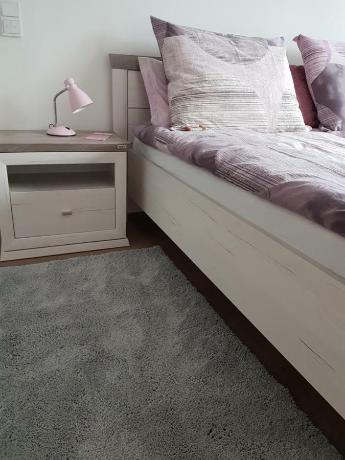 Central Family-Friendly Apt In Vienna Luaran gambar