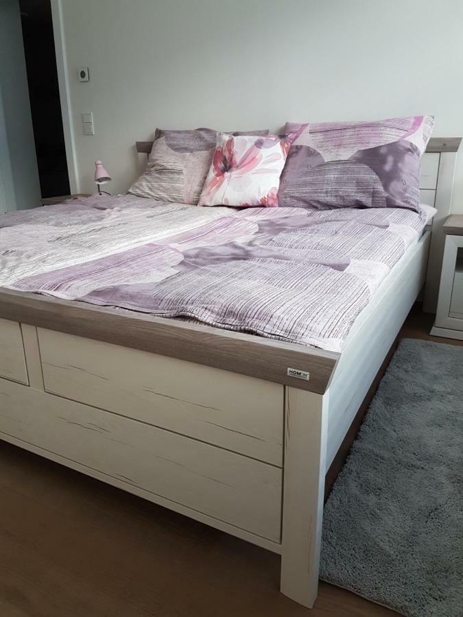 Central Family-Friendly Apt In Vienna Luaran gambar