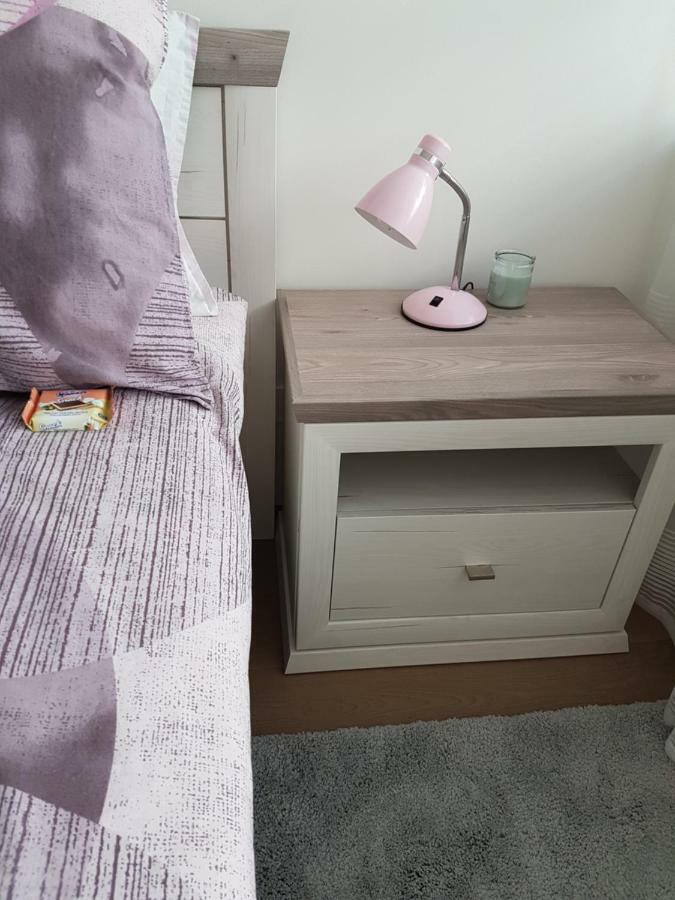 Central Family-Friendly Apt In Vienna Luaran gambar