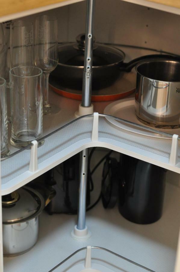 Central Family-Friendly Apt In Vienna Luaran gambar