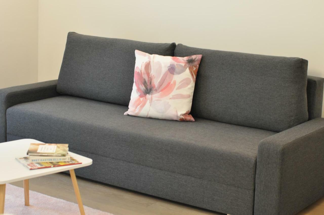 Central Family-Friendly Apt In Vienna Luaran gambar