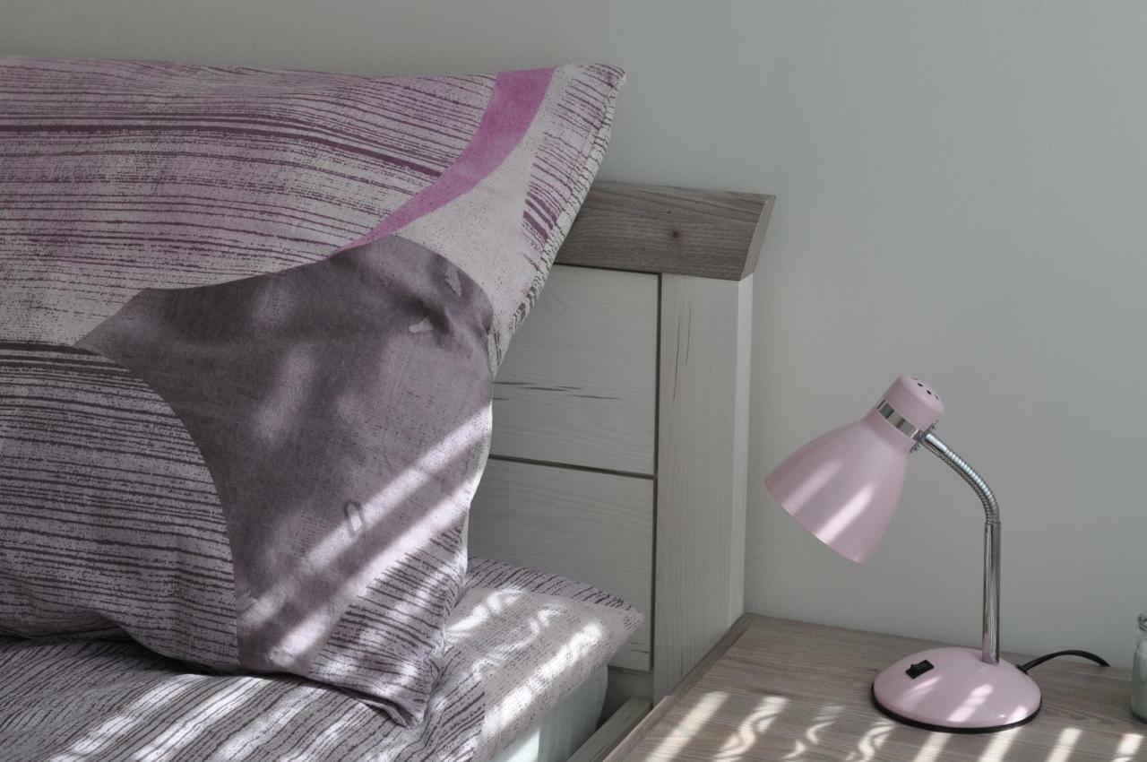 Central Family-Friendly Apt In Vienna Luaran gambar