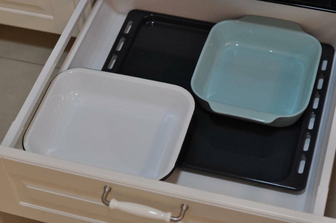 Central Family-Friendly Apt In Vienna Luaran gambar