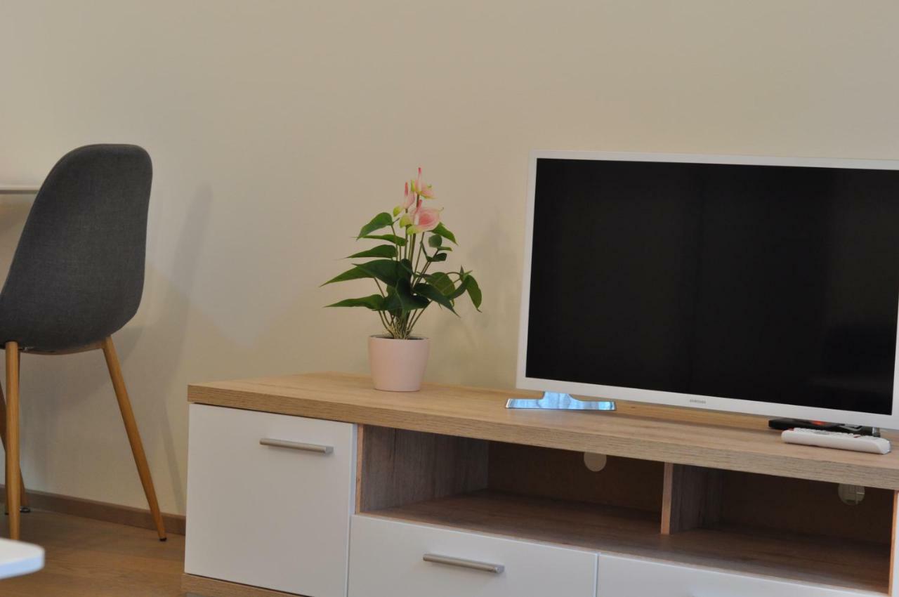 Central Family-Friendly Apt In Vienna Luaran gambar