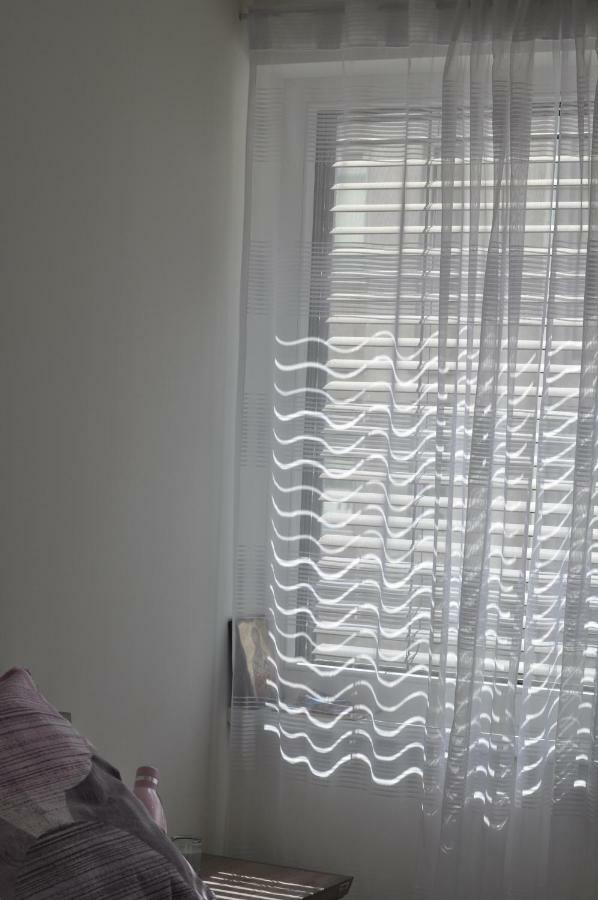 Central Family-Friendly Apt In Vienna Luaran gambar