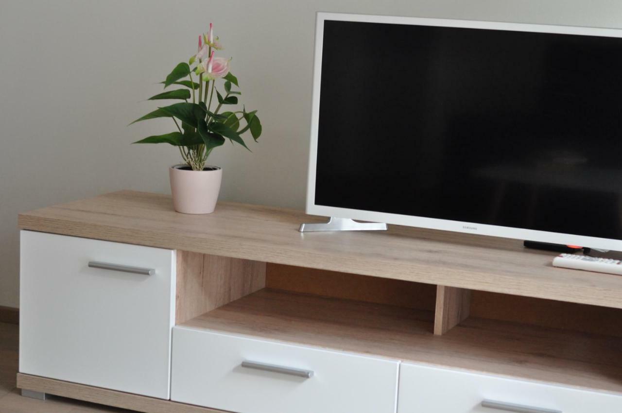 Central Family-Friendly Apt In Vienna Luaran gambar