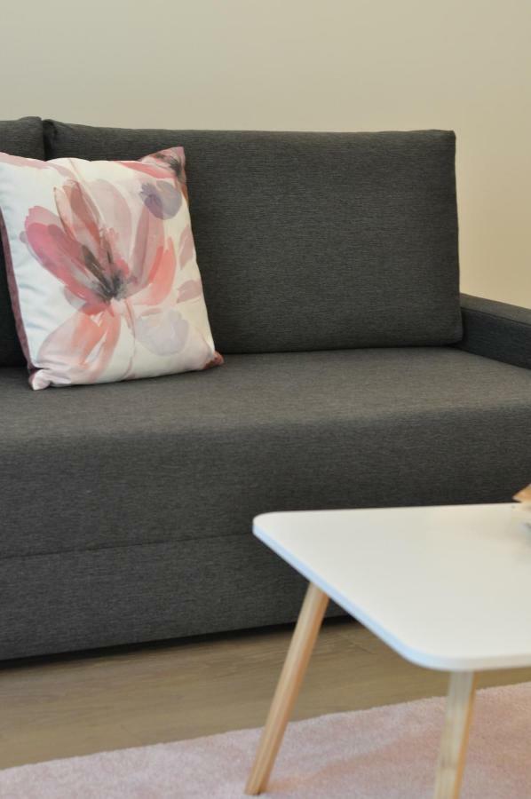 Central Family-Friendly Apt In Vienna Luaran gambar