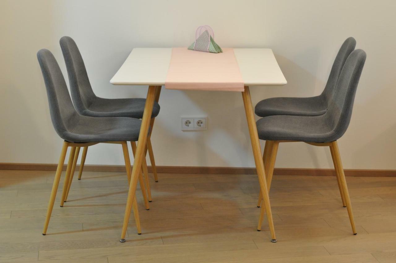 Central Family-Friendly Apt In Vienna Luaran gambar