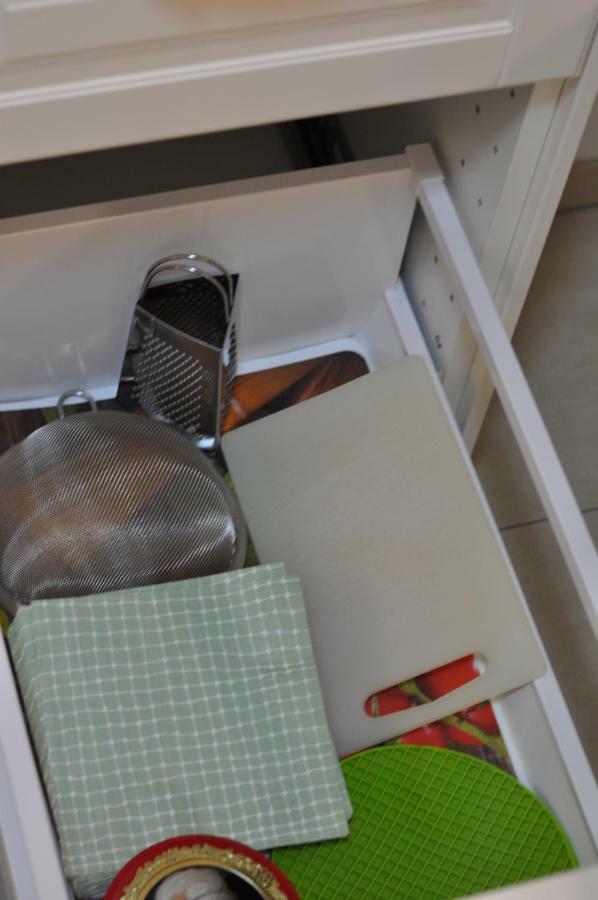 Central Family-Friendly Apt In Vienna Luaran gambar