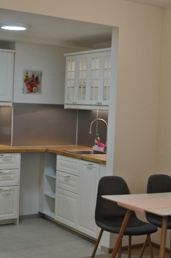 Central Family-Friendly Apt In Vienna Luaran gambar