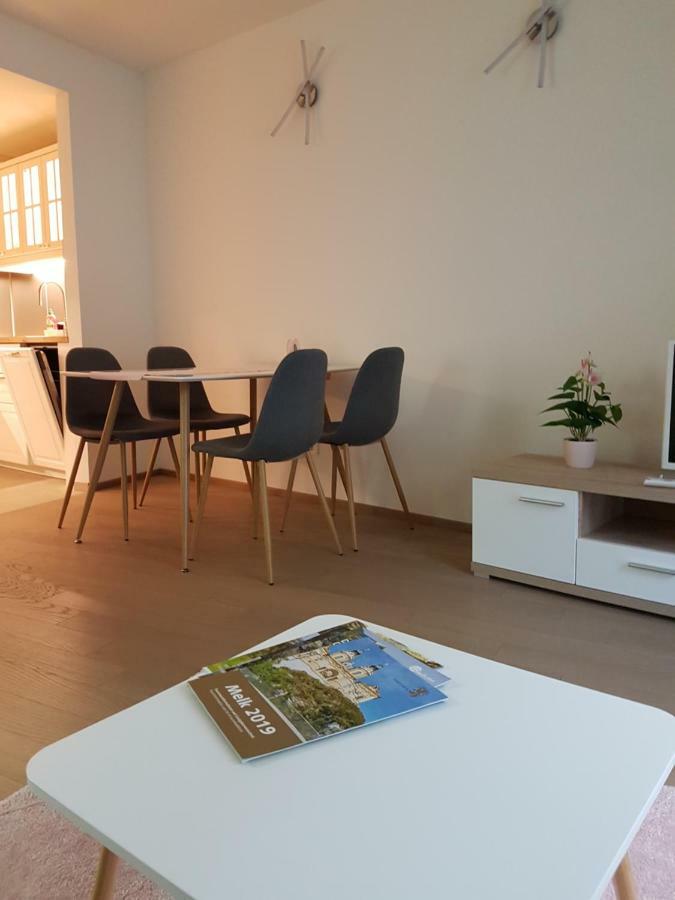 Central Family-Friendly Apt In Vienna Luaran gambar