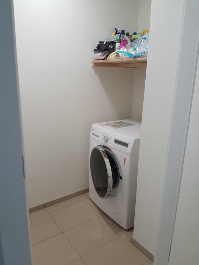 Central Family-Friendly Apt In Vienna Luaran gambar