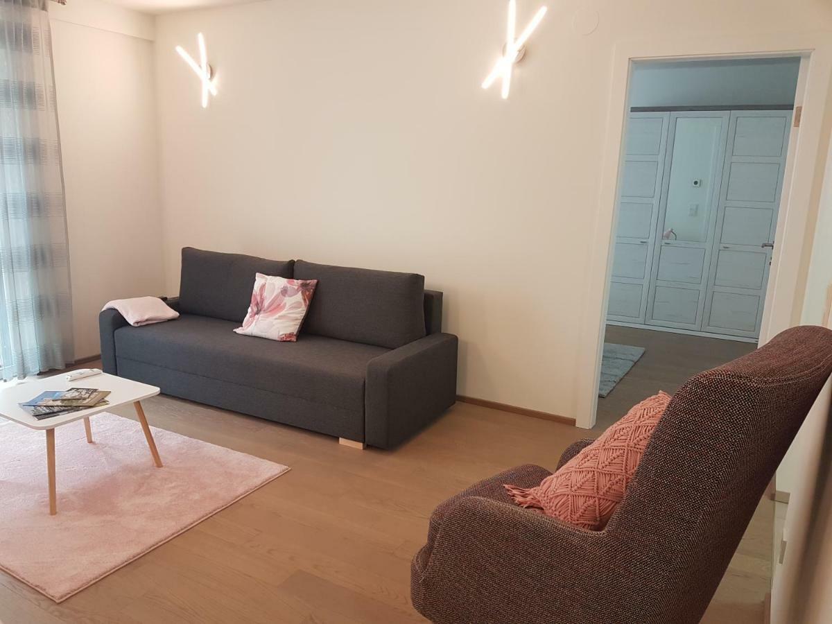 Central Family-Friendly Apt In Vienna Luaran gambar